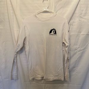 quick silver long sleeve